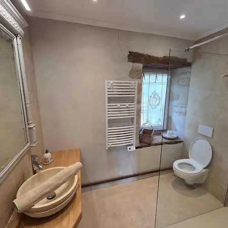 Manoir Aux Douves - 4 Personnes - Puydufou Holiday home Bazoges-en-Paillers